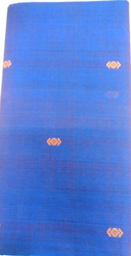 ARUPPUKOTTAI 60S COTTON SAREES WITH BLOUSE